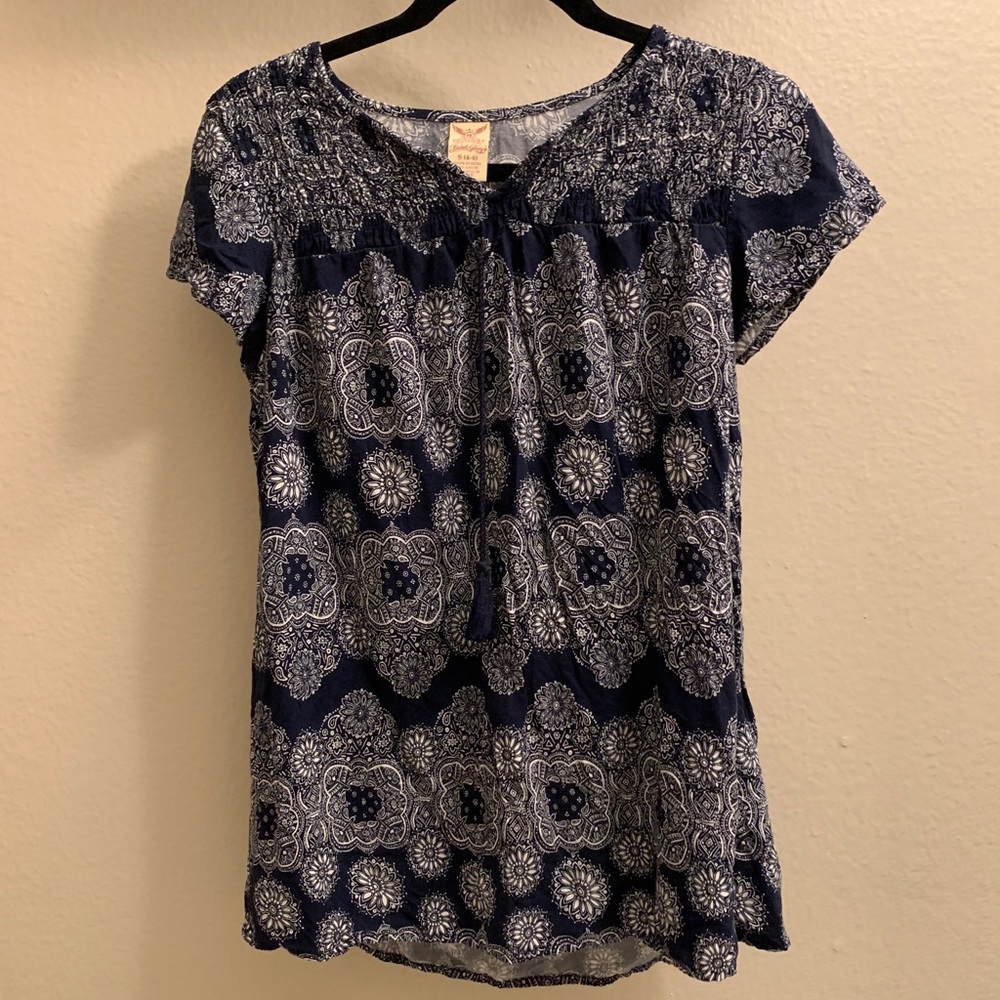 Faded Glory Women’s Top